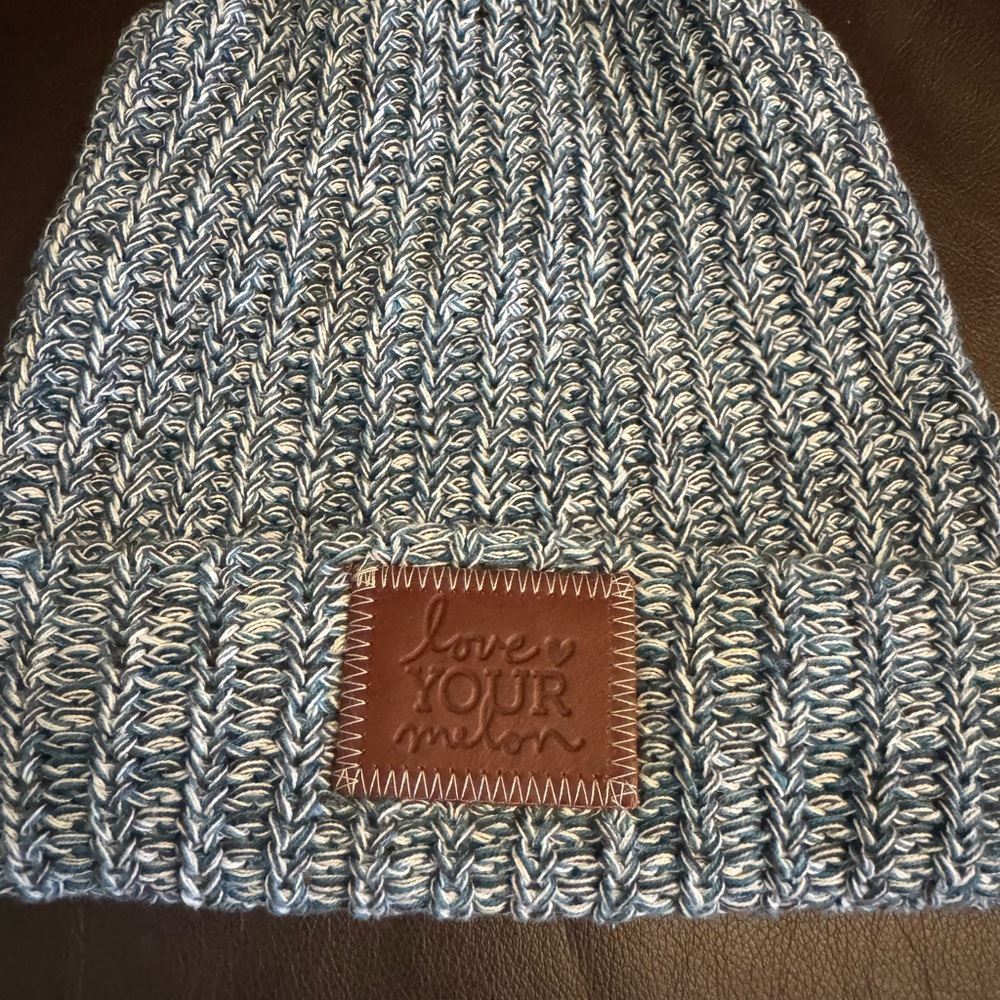 Love Your Melon Knit Hat Unisex
